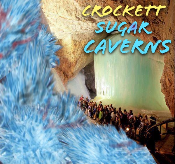 Crockett Sugar Caverns